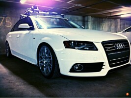 2011 Audi A4