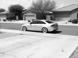 2011 Audi A4