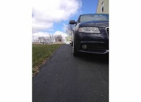 2010 Audi A4