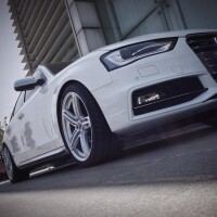 2014 Audi S4