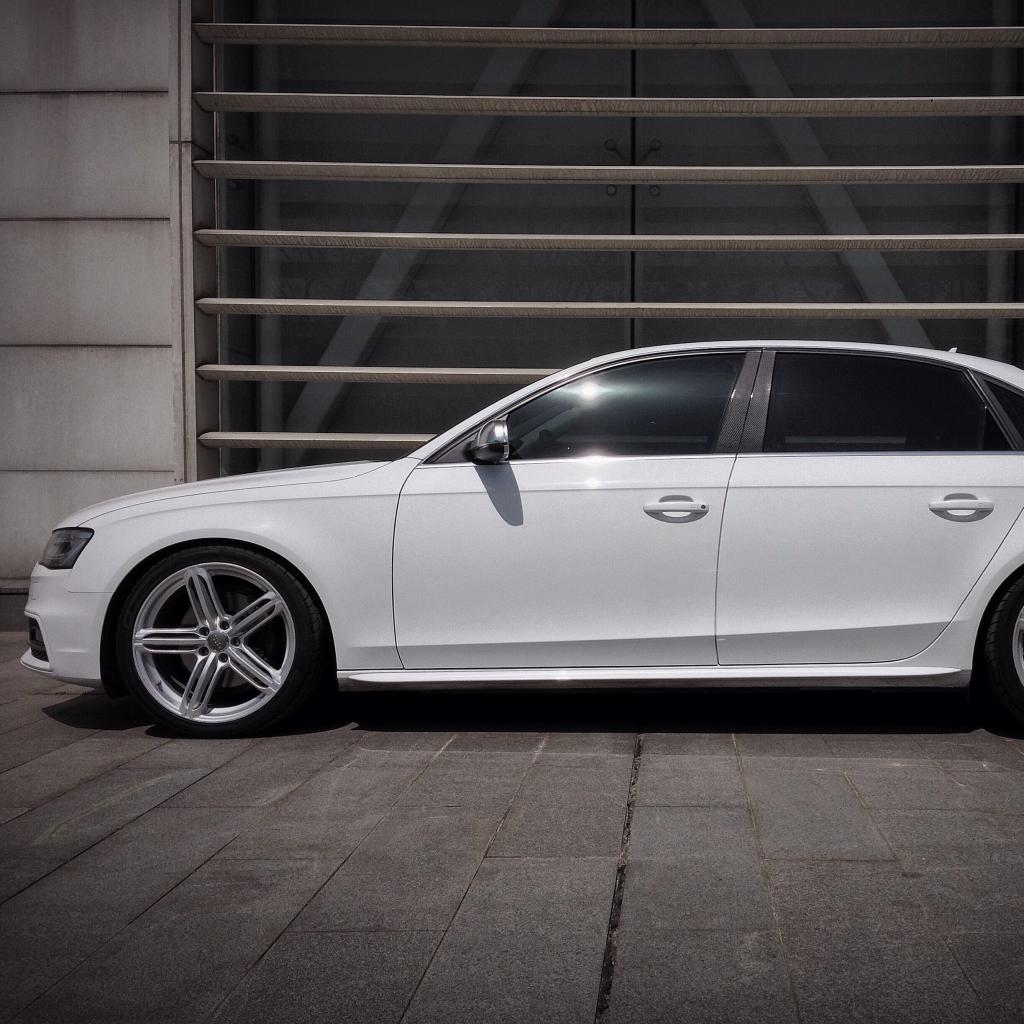 2014 Audi S4 photo