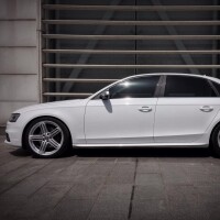 2014 Audi S4
