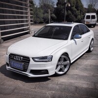 2014 Audi S4