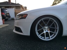 2011 Audi A4