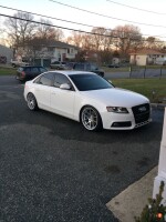 2011 Audi A4