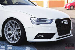2013 Audi A4