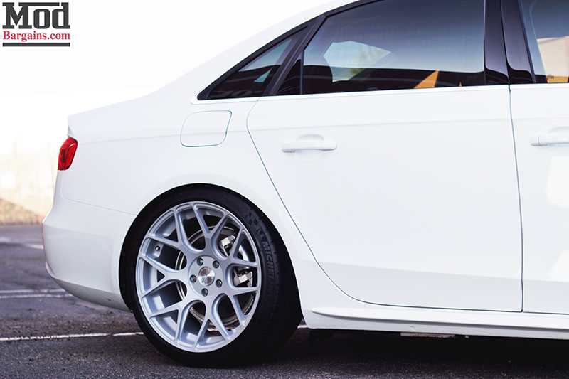 2013 Audi A4 photo