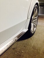 2012 Audi A4