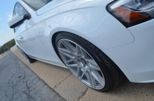 2014 Audi A4