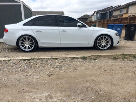 2011 Audi A4