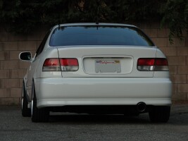 2000 Honda Civic