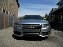 2011 Audi S4