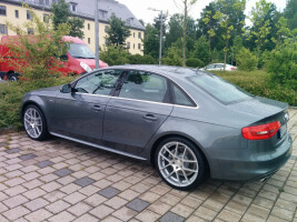 2014 Audi S4
