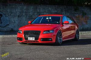 2011 Audi A4