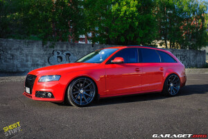 2011 Audi A4