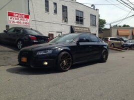 2011 Audi A4