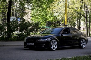 2011 Audi A4