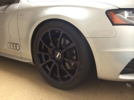 2011 Audi A4