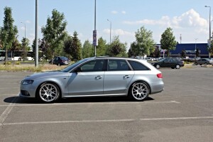 2011 Audi A4