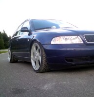 1999 Audi A4