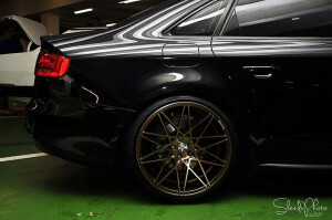 2011 Audi A4