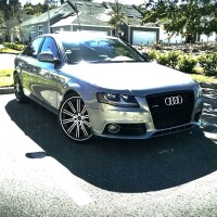2011 Audi A4