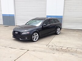2010 Audi A4