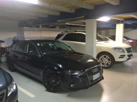 2010 Audi A4