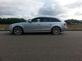 2011 Audi A4