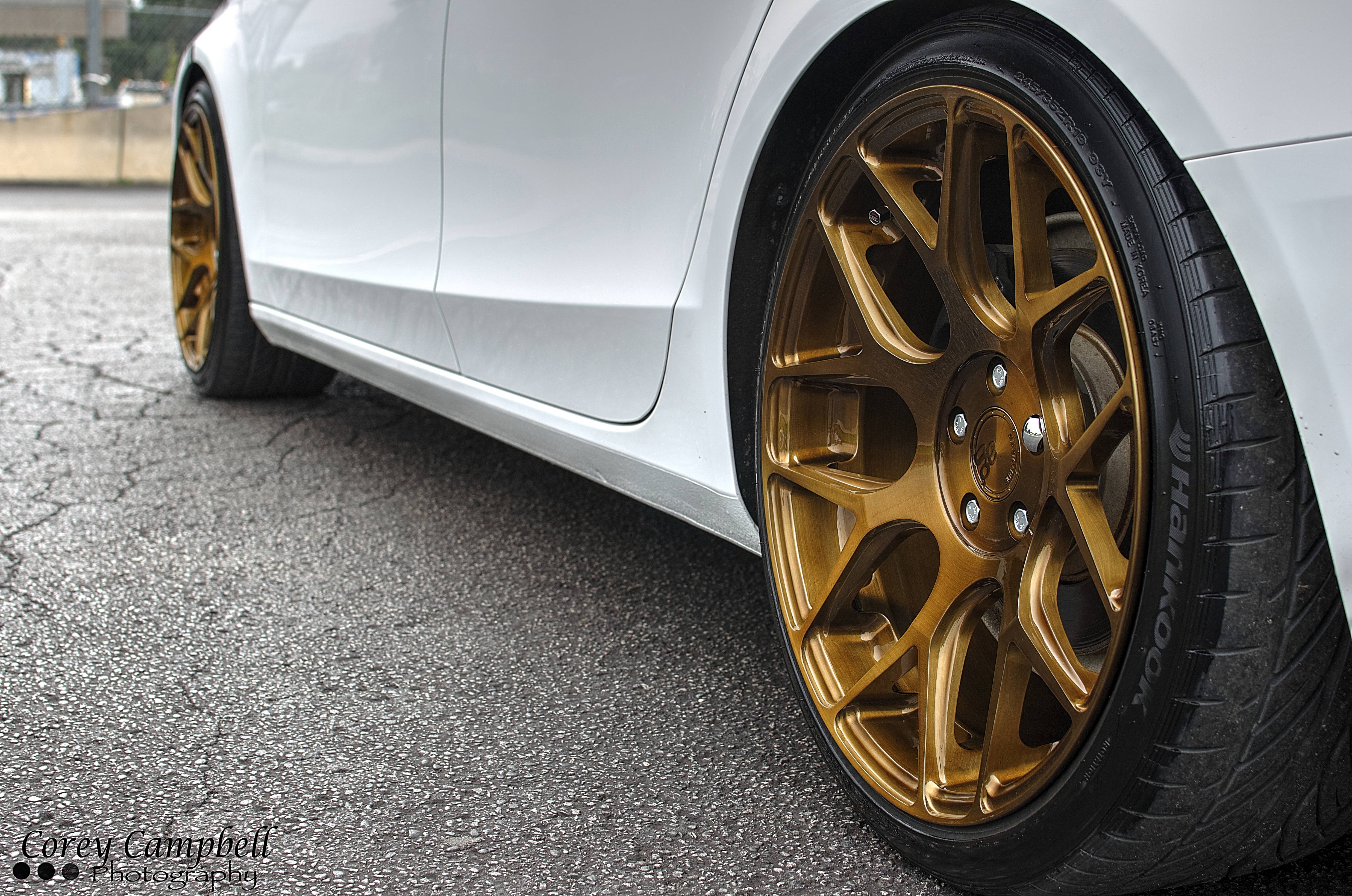2011 Audi A4 photo