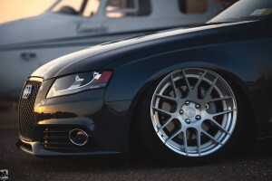 2011 Audi A4