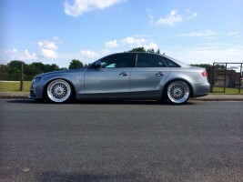 2011 Audi A4