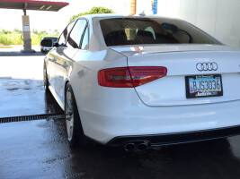 2014 Audi A4