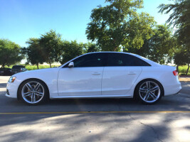 2014 Audi A4
