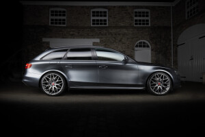 2014 Audi A4