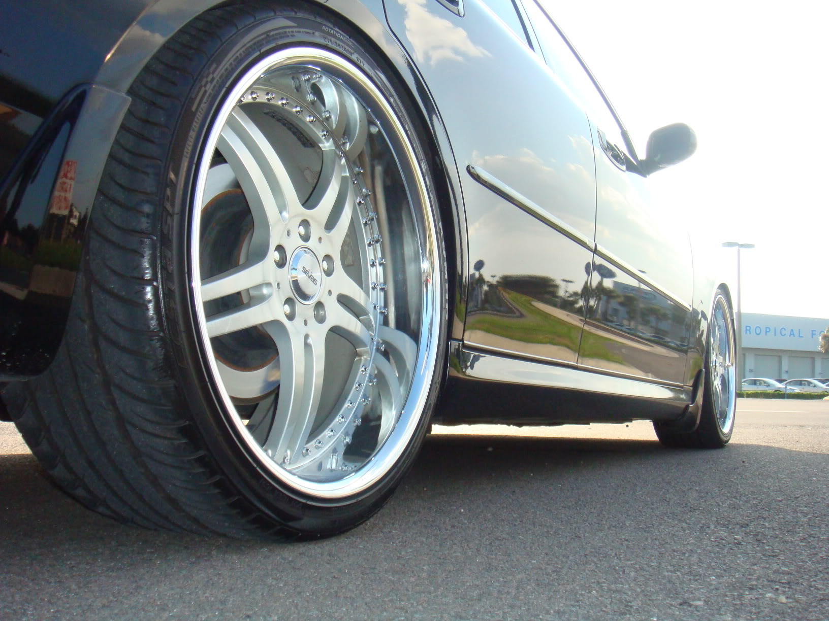 2005 Infiniti G35 photo