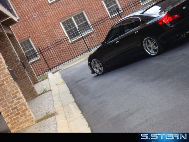 2005 Infiniti G35 photo
