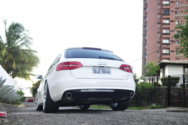 2014 Audi A4 photo