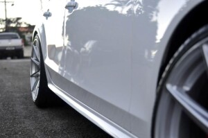 2014 Audi A4