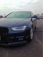 2014 Audi A4
