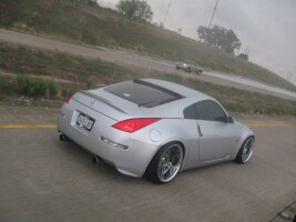 2006 Nissan 350Z