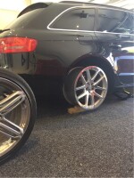 2013 Audi A4
