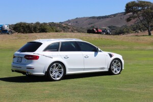 2013 Audi S4