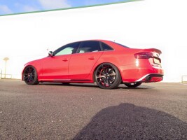 2015 Audi A4