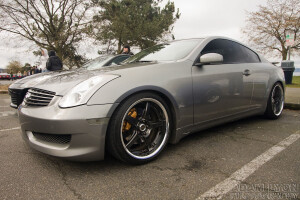 2003 Infiniti G35