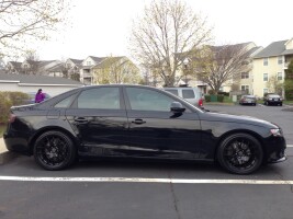 2009 Audi A4