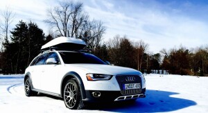 2014 Audi A4