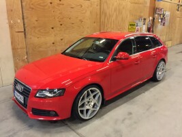 2010 Audi A4