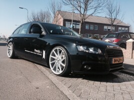 2010 Audi A4