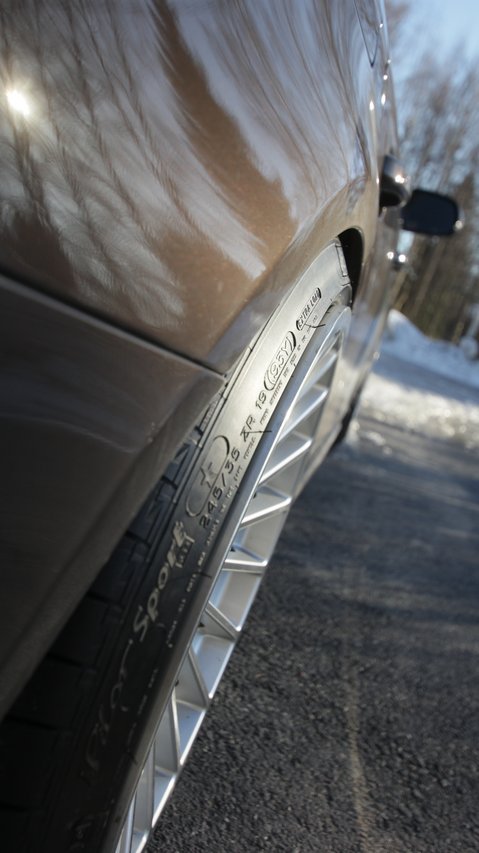 2011 Audi A4 photo